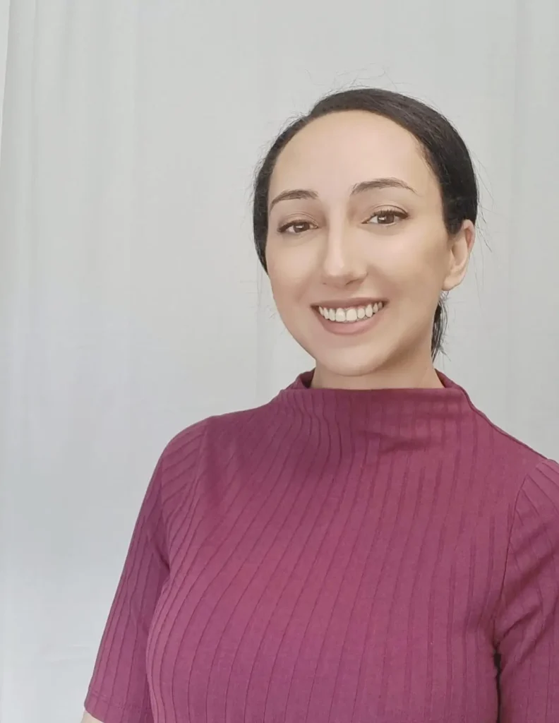 Kay Crow Couples Therapist