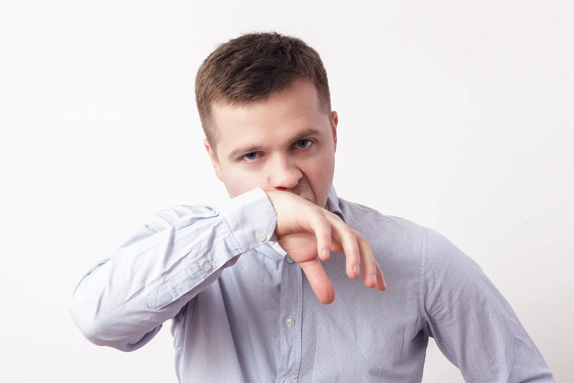 The Hidden Addiction Crisis Among Professionals