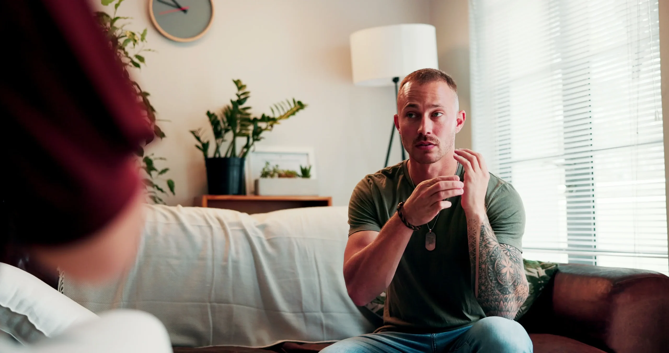 get help global emotional freedom technique eft tapping