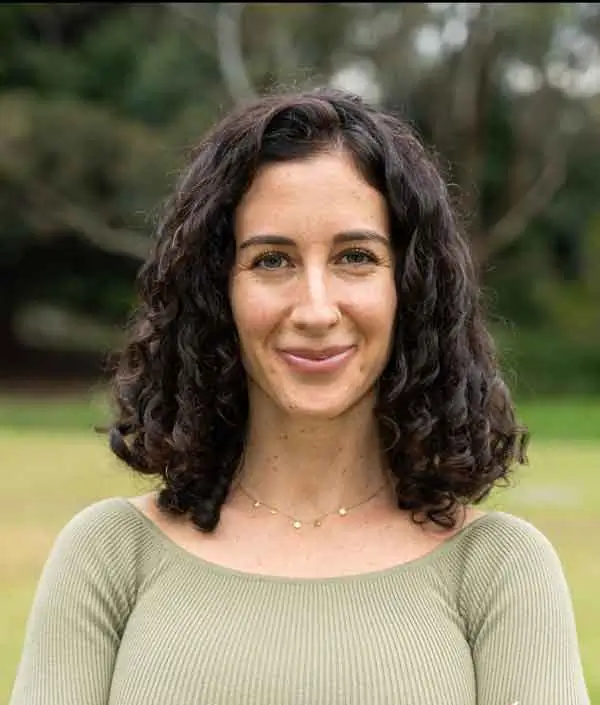 sarah Bays Couples Therapist