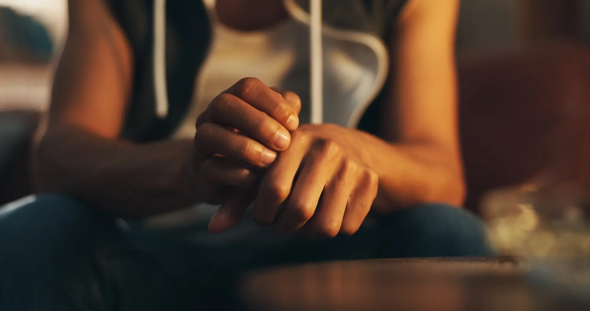 Depression & Anxiety Recovery