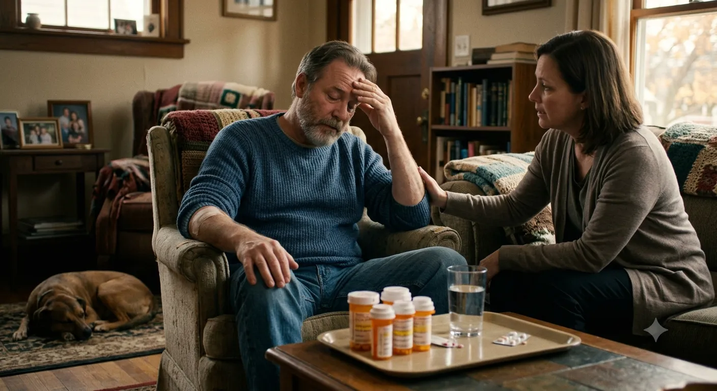 Fentanyl Addiction Rehab