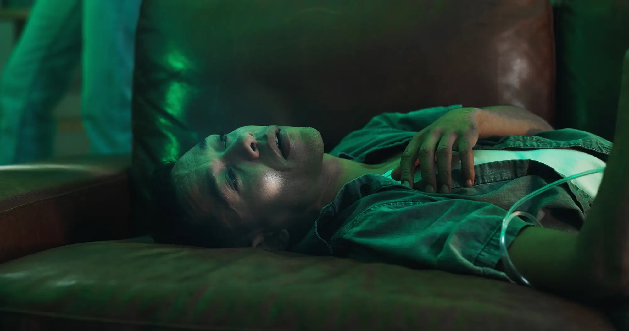 Marijuana Addiction Rehab