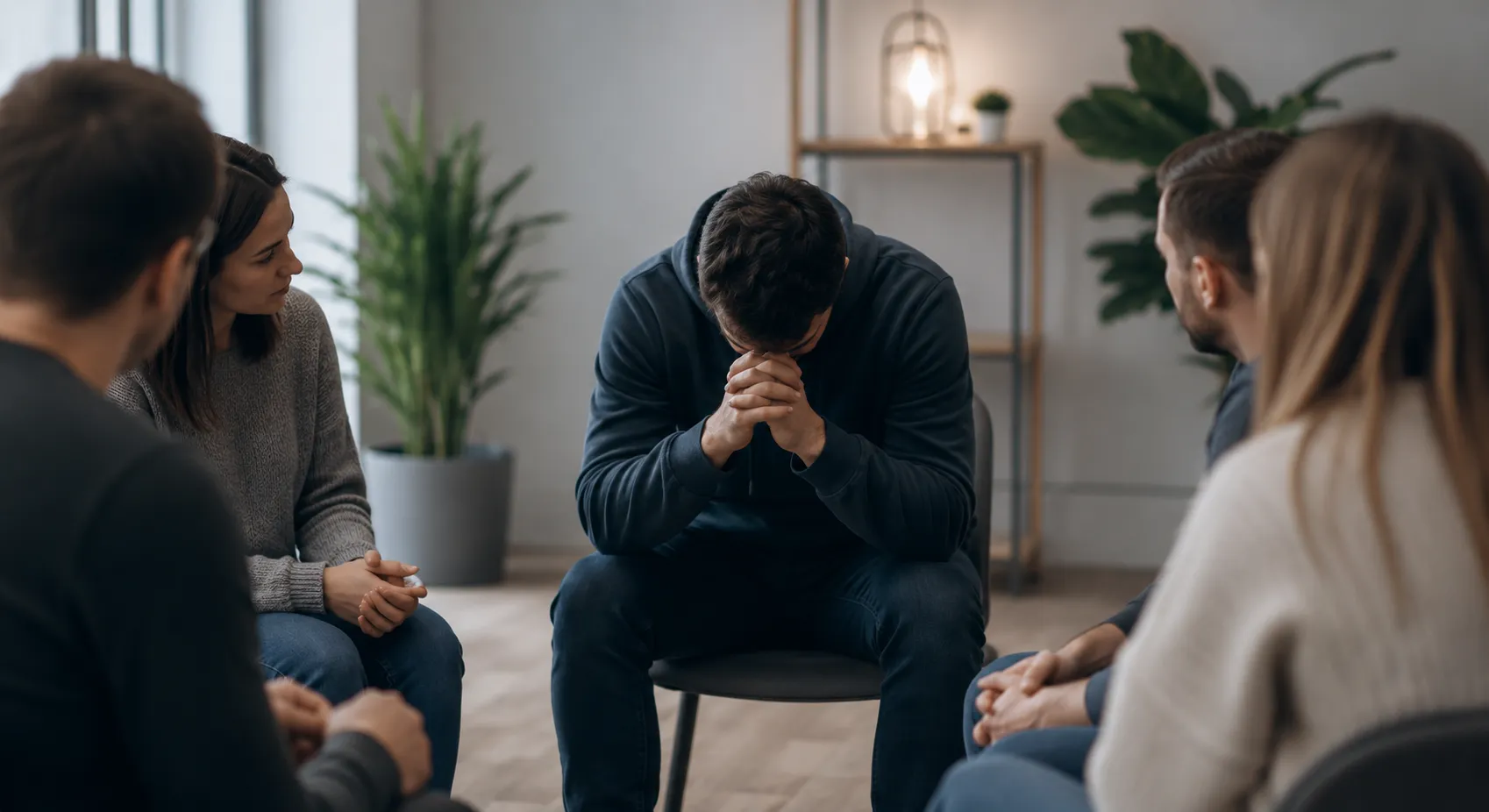 Opioid Addiction Rehab