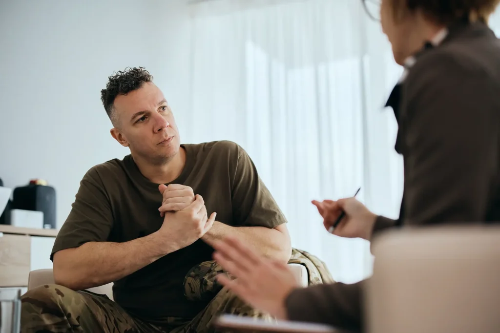alcohol addiction treatment