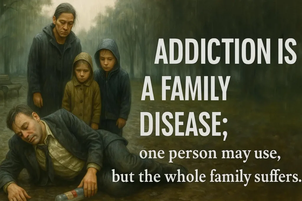 cocaine addiction recovery