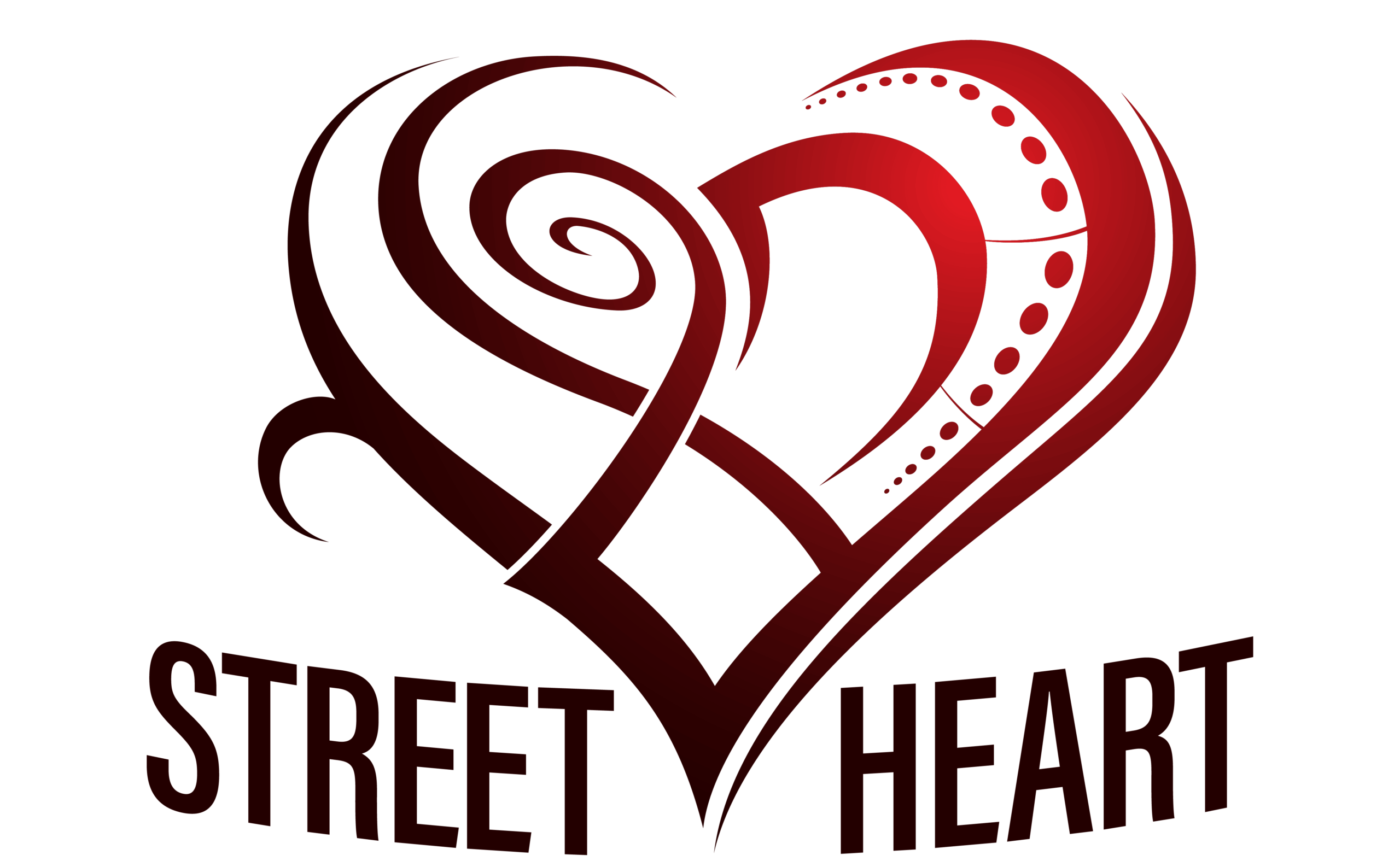 Street Heart logo