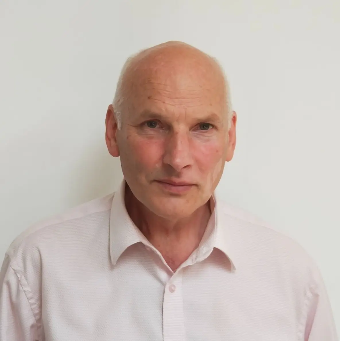 Alan Turvey